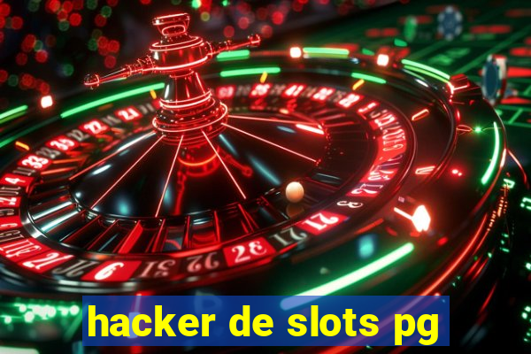 hacker de slots pg